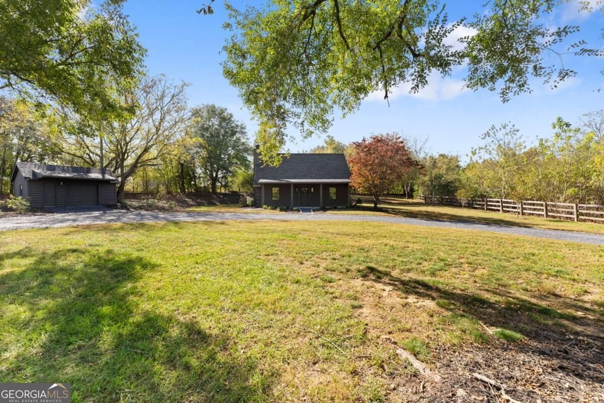 6380 Conner Road Dawsonville - Photo 50