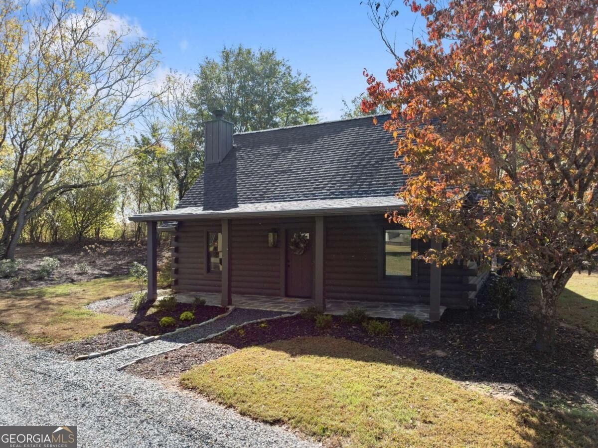 6380 Conner Road Dawsonville - Photo 51