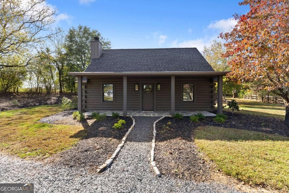 6380 Conner Road Dawsonville - Photo 52
