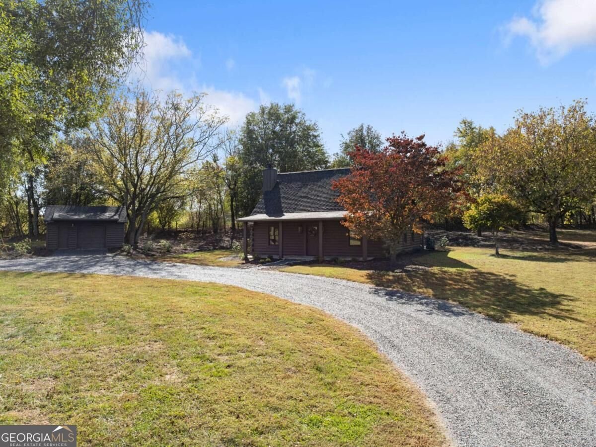 6380 Conner Road Dawsonville - Photo 53