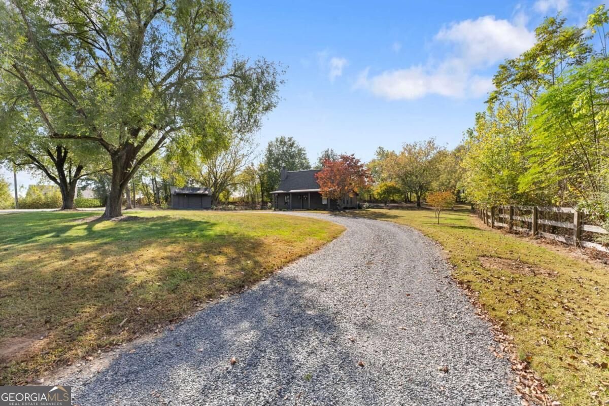 6380 Conner Road Dawsonville - Photo 54