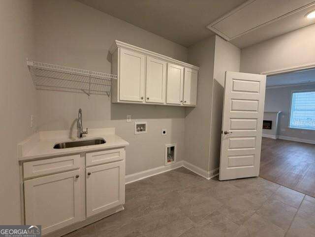 2539 Anhinga Drive Loganville - Photo 11