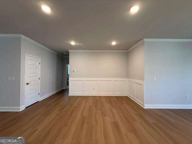 2539 Anhinga Drive Loganville - Photo 16