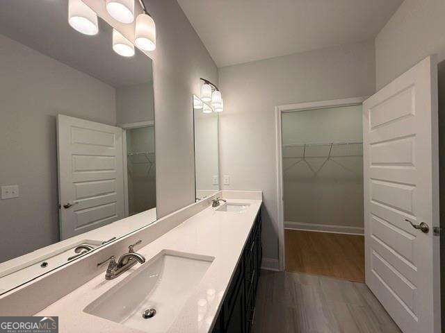 2539 Anhinga Drive Loganville - Photo 18