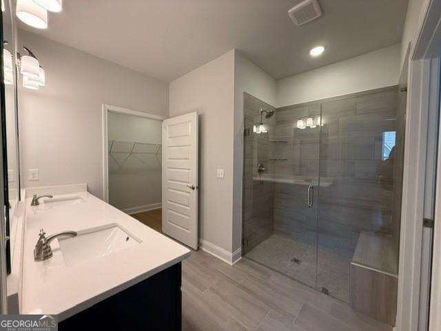 2539 Anhinga Drive Loganville - Photo 20