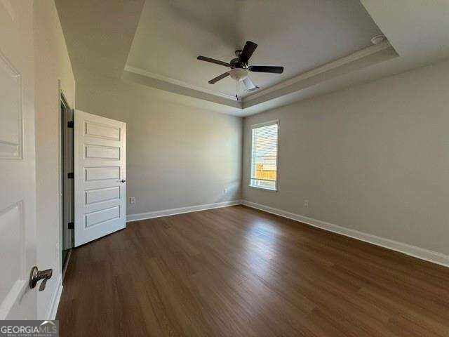 2539 Anhinga Drive Loganville - Photo 22