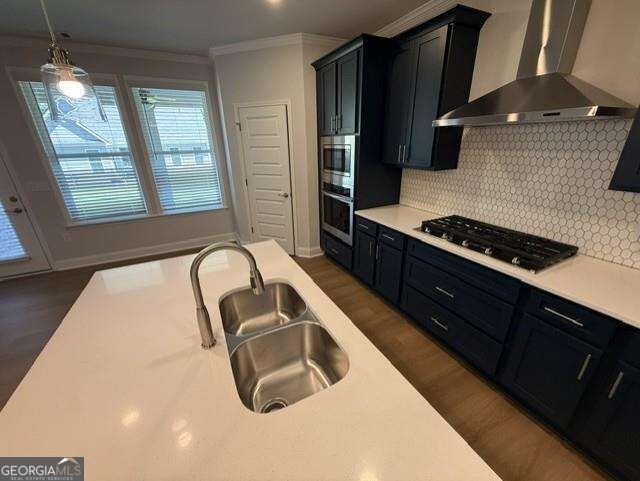 2539 Anhinga Drive Loganville - Photo 8