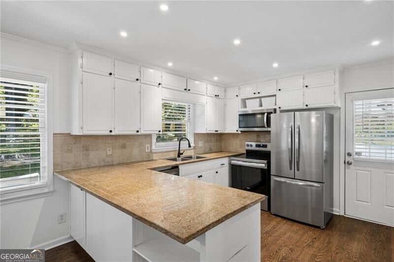 3110 Bryant Lane Marietta - Photo 10
