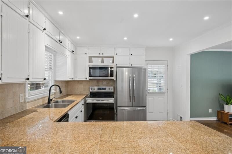 3110 Bryant Lane Marietta - Photo 11