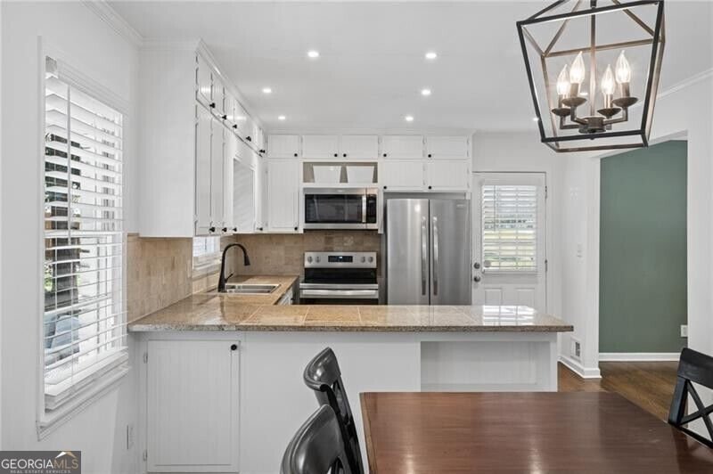 3110 Bryant Lane Marietta - Photo 12