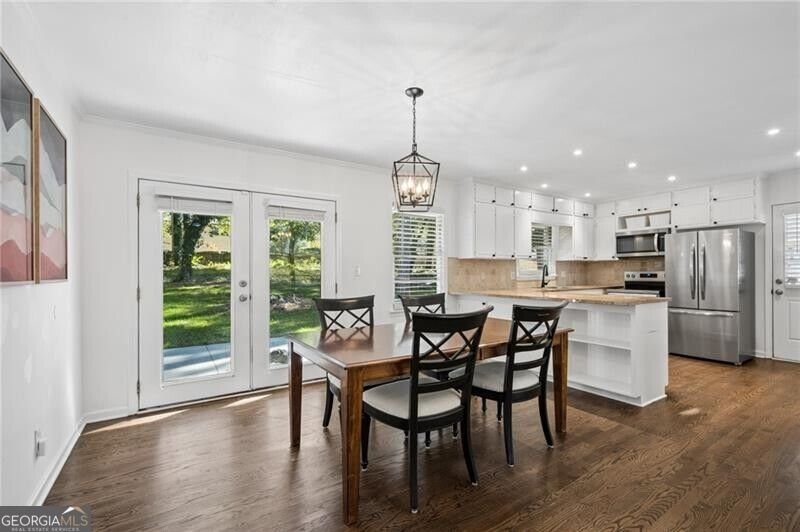 3110 Bryant Lane Marietta - Photo 14