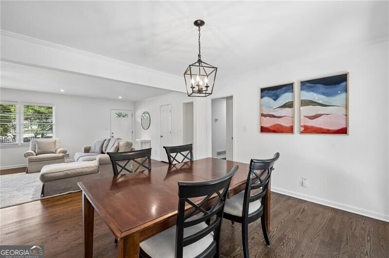 3110 Bryant Lane Marietta - Photo 15