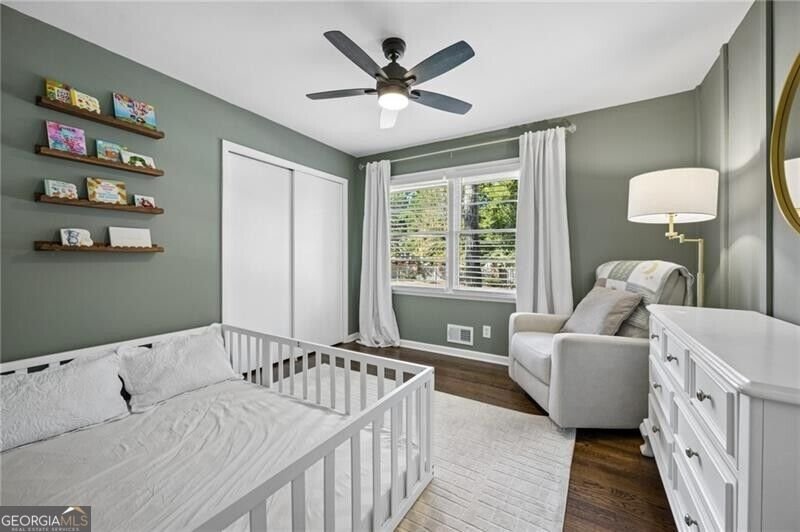 3110 Bryant Lane Marietta - Photo 18