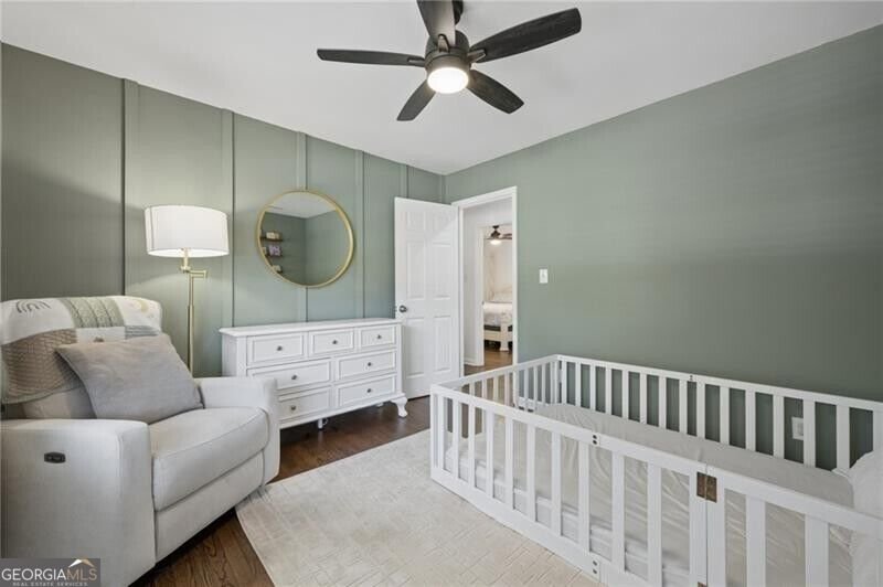 3110 Bryant Lane Marietta - Photo 19