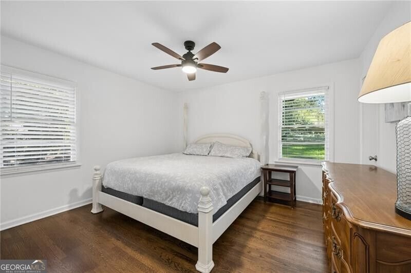 3110 Bryant Lane Marietta - Photo 22