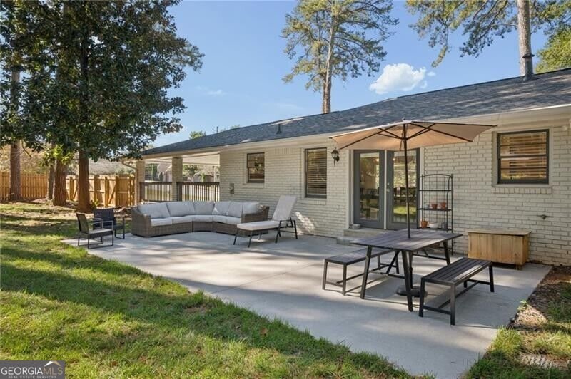 3110 Bryant Lane Marietta - Photo 28
