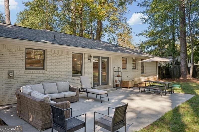 3110 Bryant Lane Marietta - Photo 29