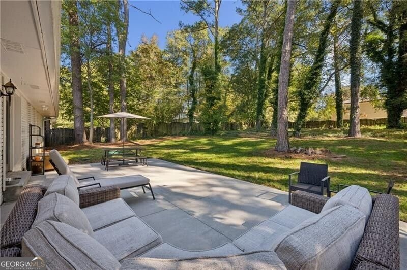 3110 Bryant Lane Marietta - Photo 30