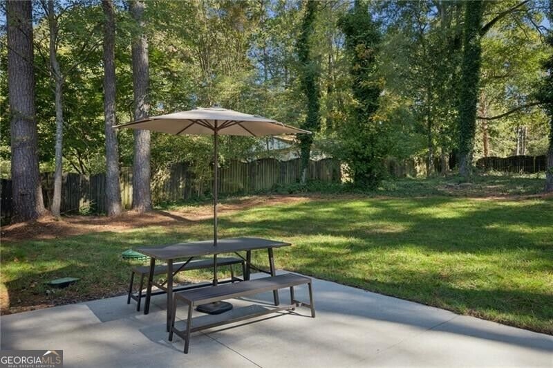 3110 Bryant Lane Marietta - Photo 31
