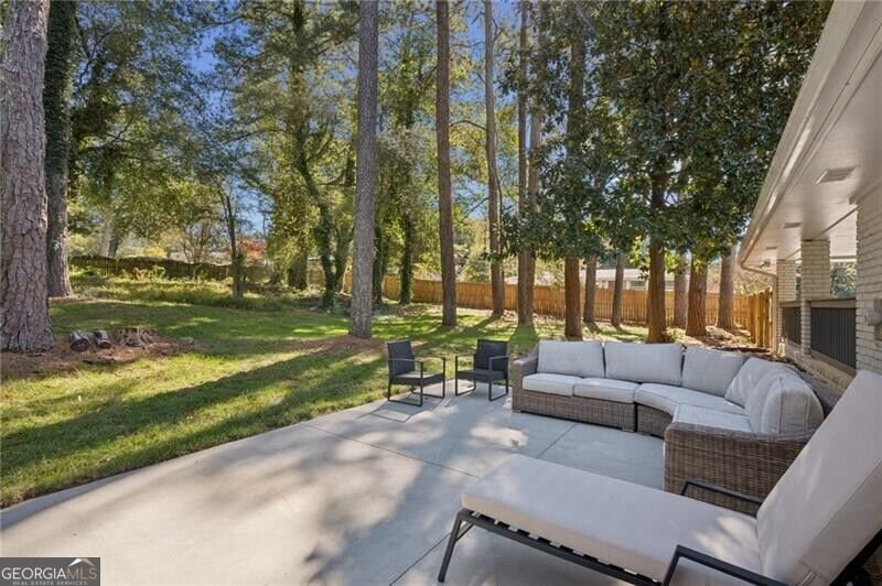 3110 Bryant Lane Marietta - Photo 32