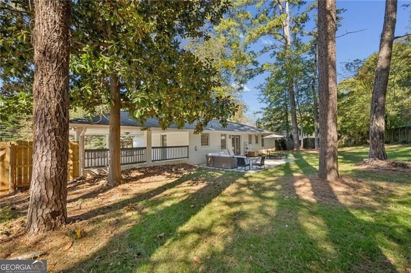 3110 Bryant Lane Marietta - Photo 35