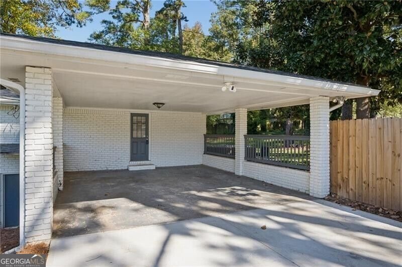3110 Bryant Lane Marietta - Photo 36
