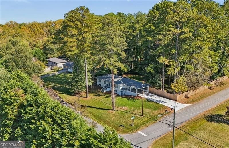 3110 Bryant Lane Marietta - Photo 37