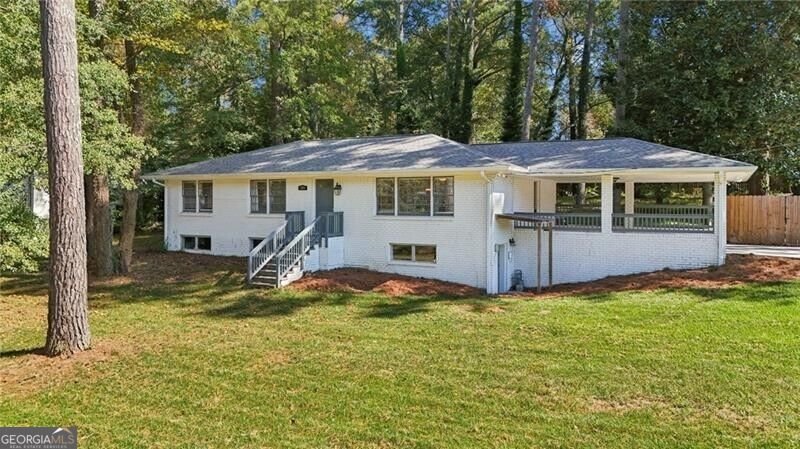3110 Bryant Lane Marietta - Photo 40