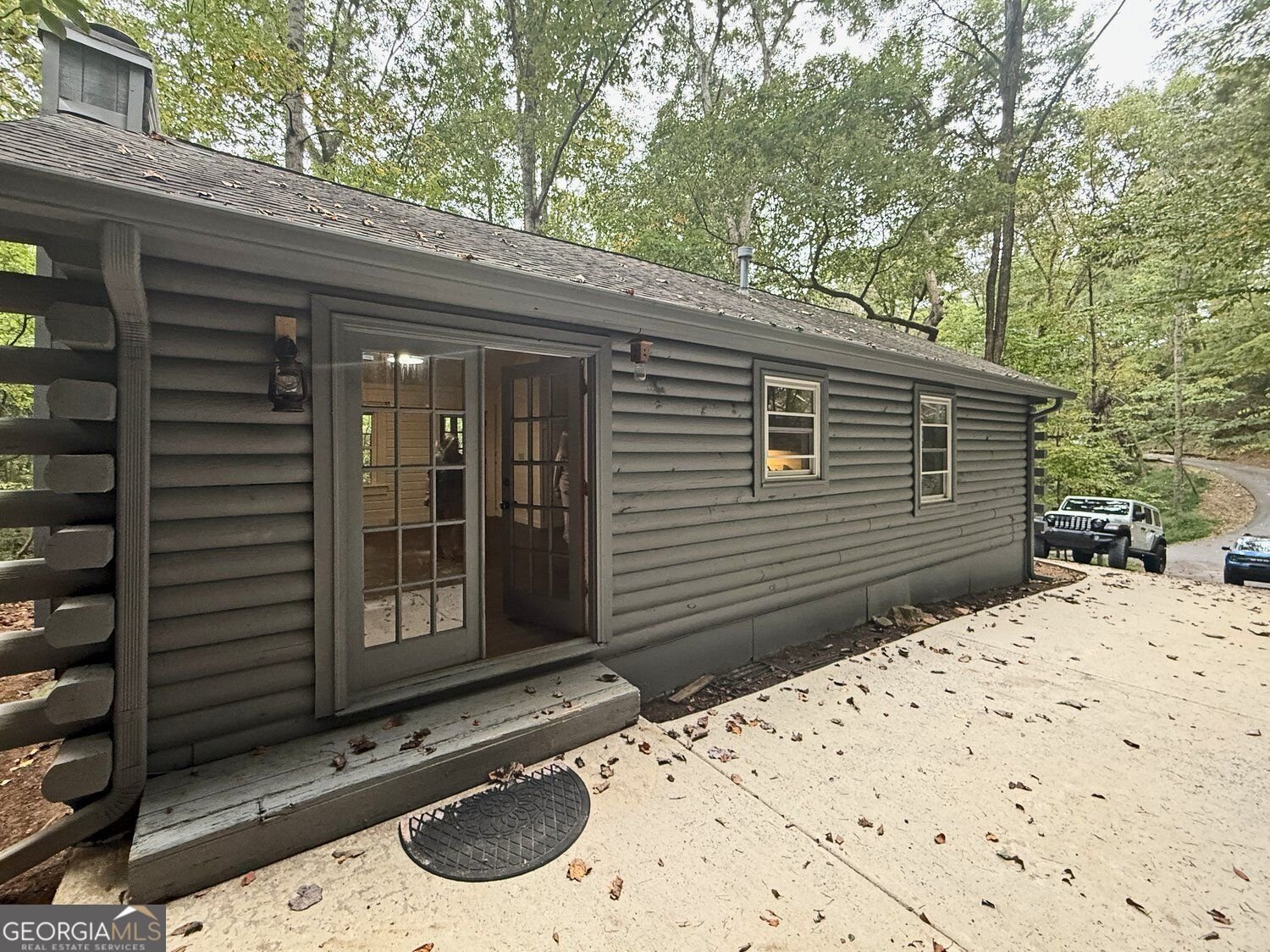 44 Indian Gap Drive Ellijay - main photo