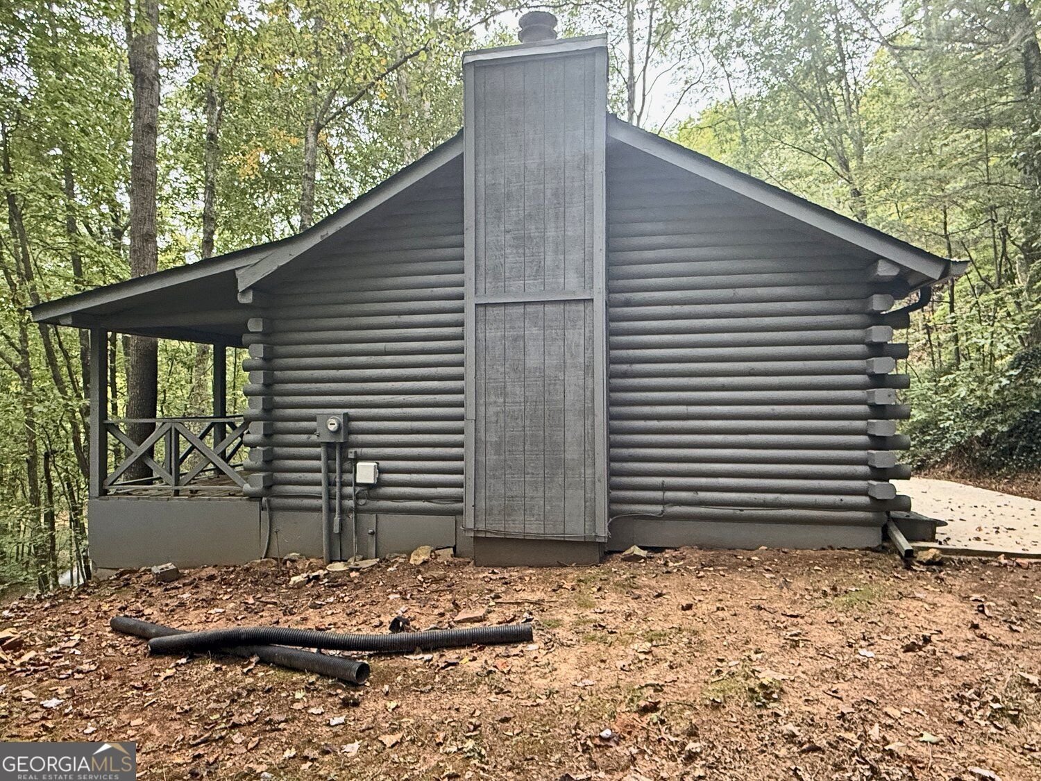 44 Indian Gap Drive Ellijay - Photo 10