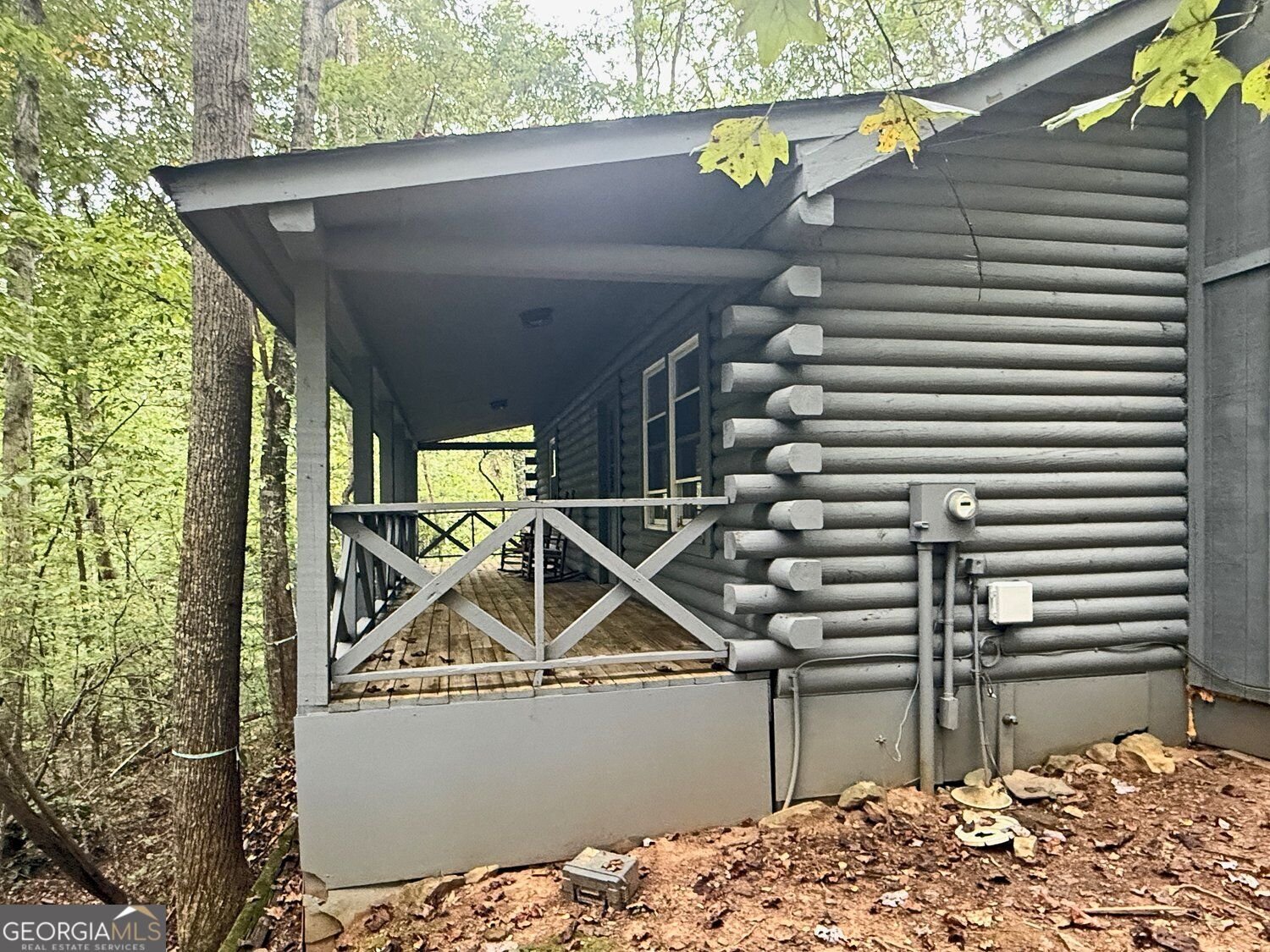 44 Indian Gap Drive Ellijay - Photo 11