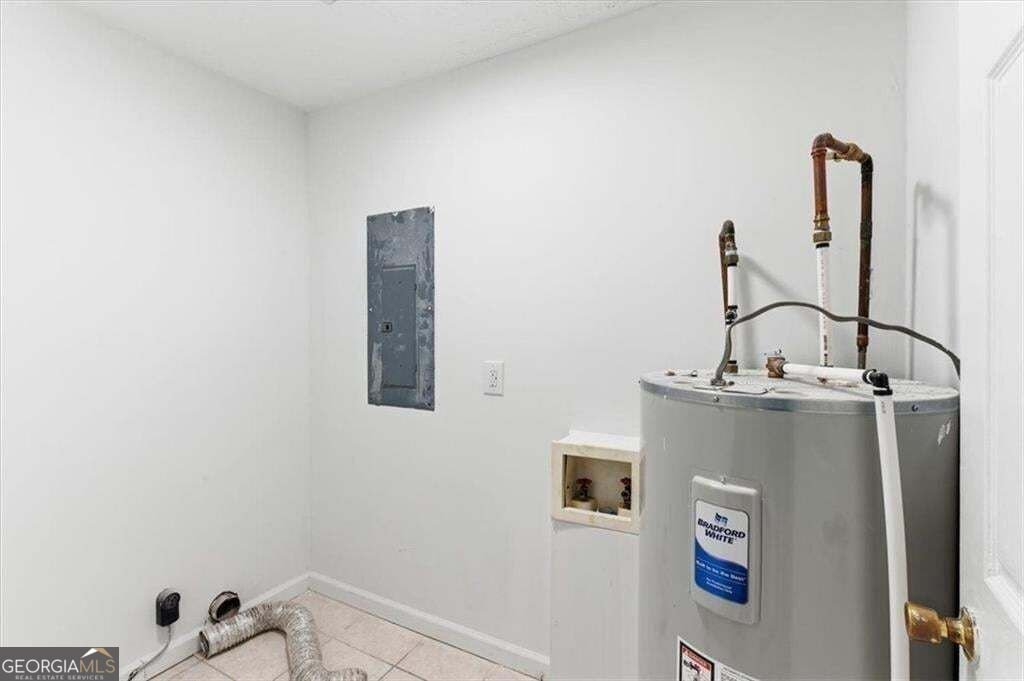 207 PARIS Drive Rome - Photo 19