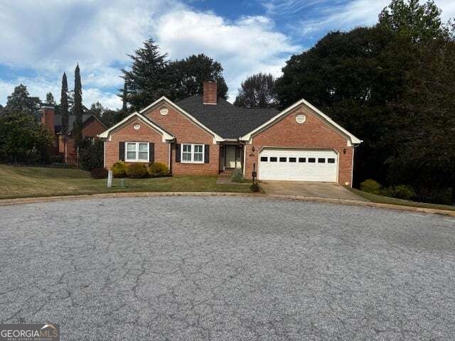 1180 Oakpark Drive McDonough - main photo
