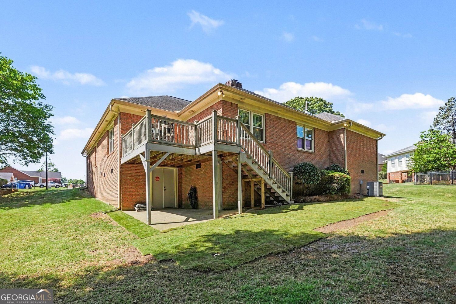 1180 Oakpark Drive McDonough - Photo 27