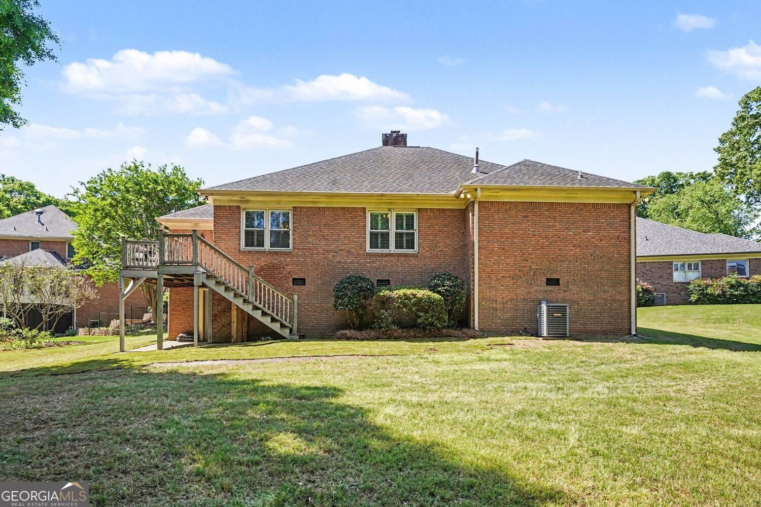 1180 Oakpark Drive McDonough - Photo 28