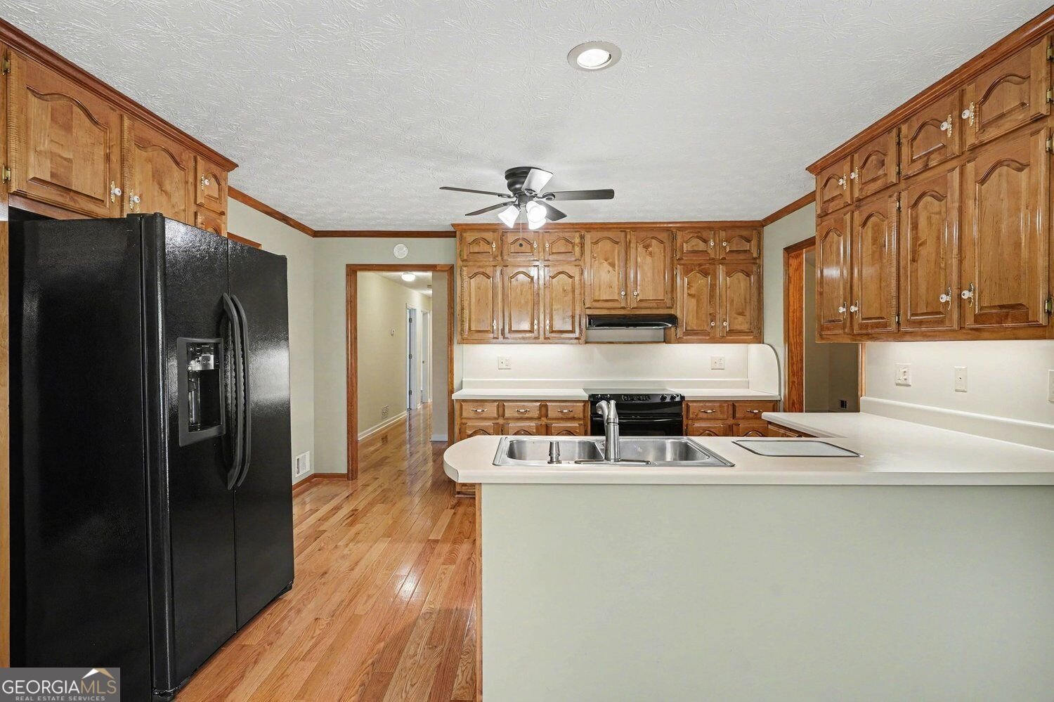 1180 Oakpark Drive McDonough - Photo 6