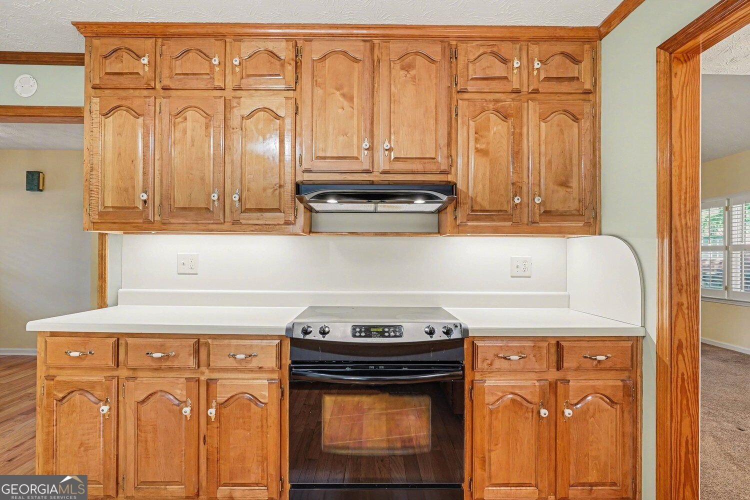 1180 Oakpark Drive McDonough - Photo 7