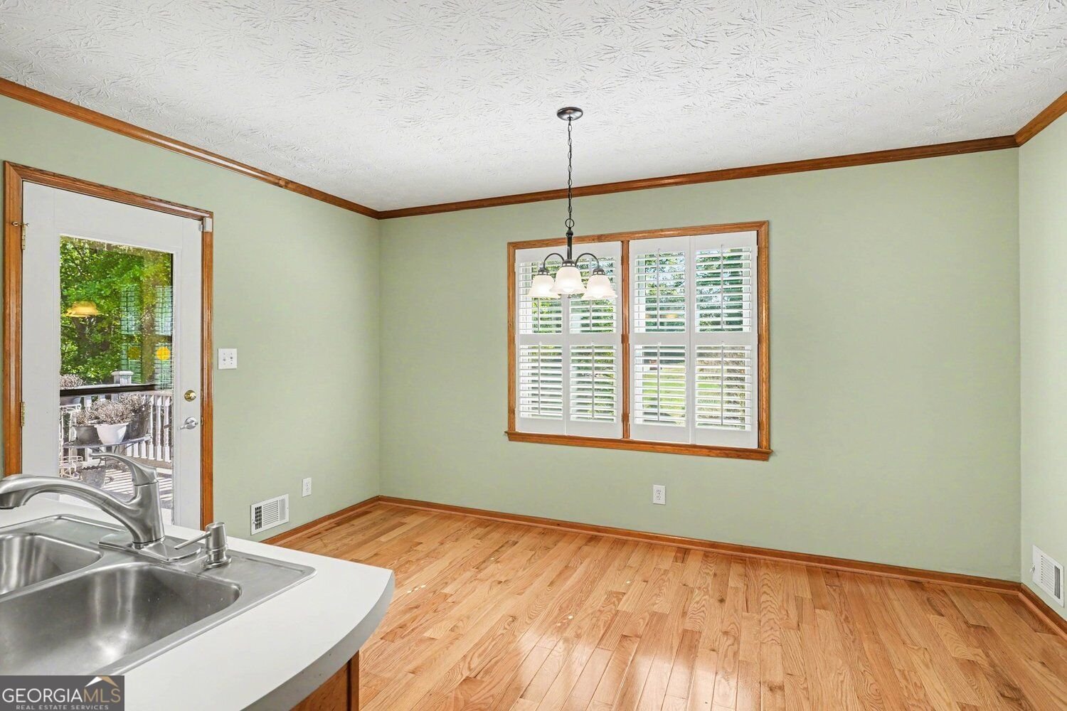 1180 Oakpark Drive McDonough - Photo 8