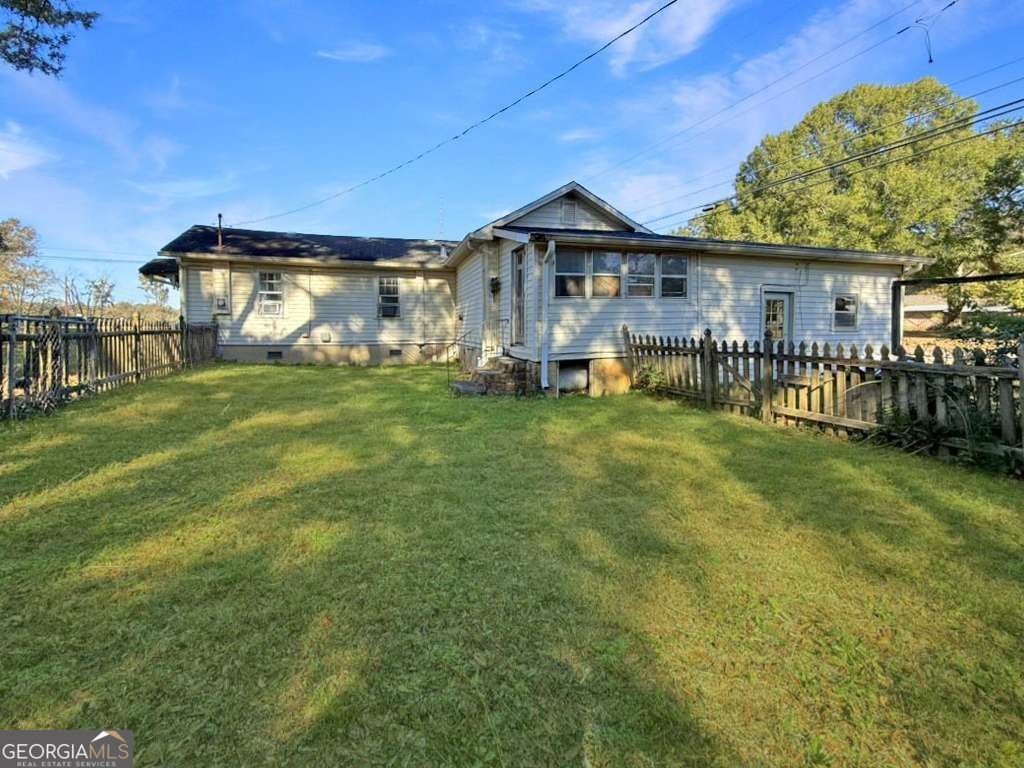 6006 Martha Berry Highway Armuchee - Photo 21