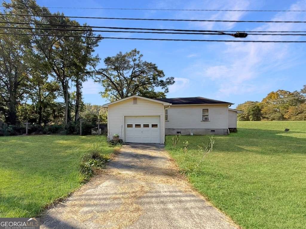 6006 Martha Berry Highway Armuchee - Photo 22