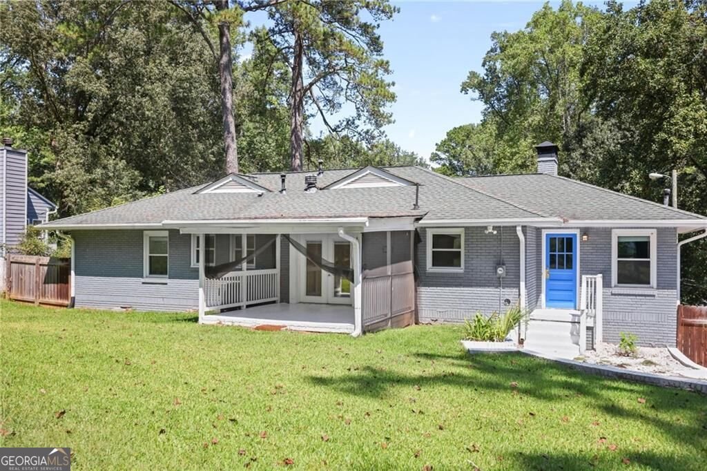 2134 Beecher Circle Atlanta - Photo 26