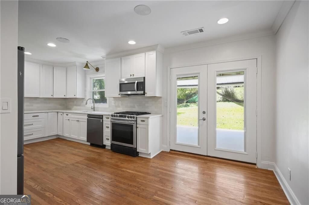2134 Beecher Circle Atlanta - Photo 8