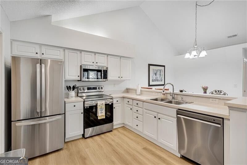 35104 Harvest Ridge Lane Johns Creek - Photo 10