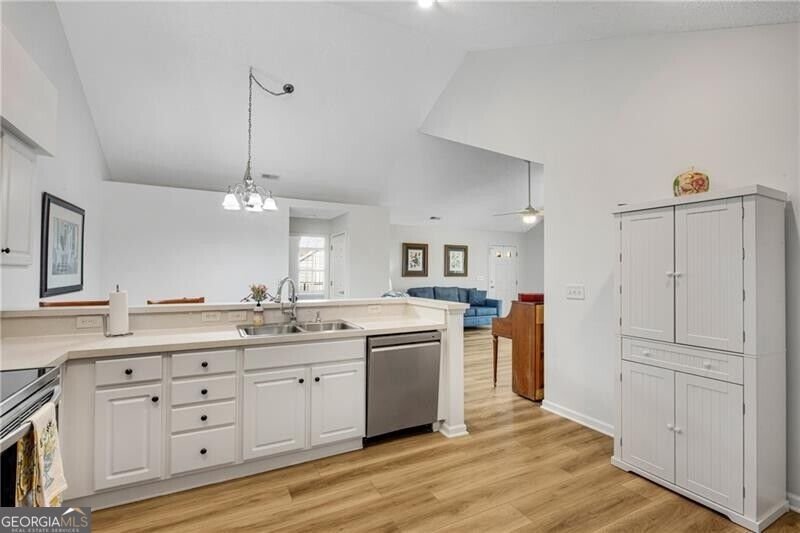 35104 Harvest Ridge Lane Johns Creek - Photo 11