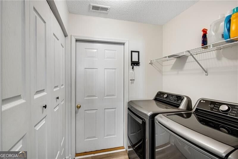 35104 Harvest Ridge Lane Johns Creek - Photo 12