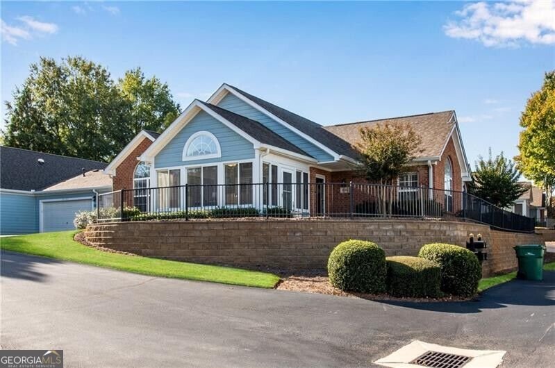 35104 Harvest Ridge Lane Johns Creek - Photo 24