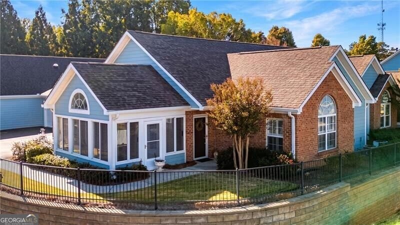 35104 Harvest Ridge Lane Johns Creek - Photo 25