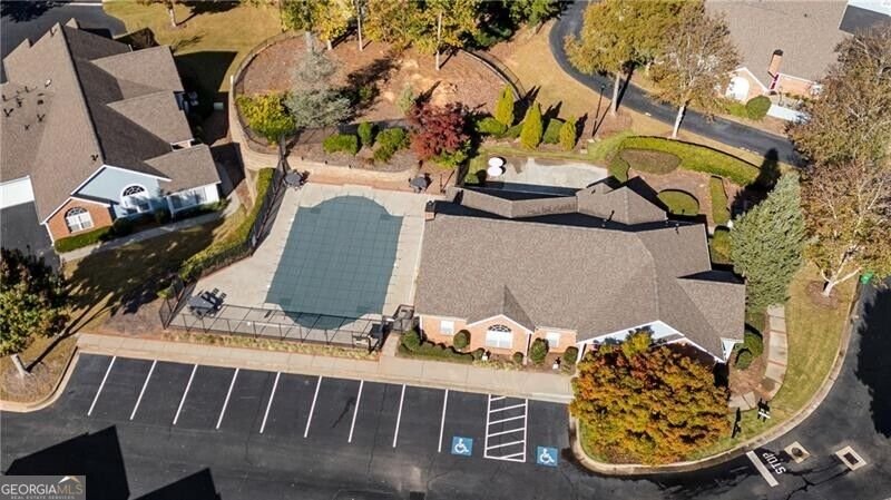35104 Harvest Ridge Lane Johns Creek - Photo 29