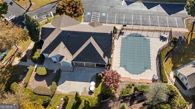 35104 Harvest Ridge Lane Johns Creek - Photo 30