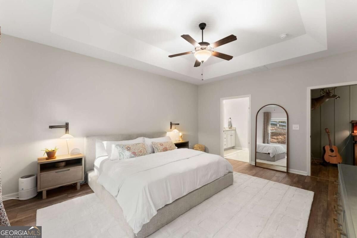 121 Hannahs Court Dawsonville - Photo 12
